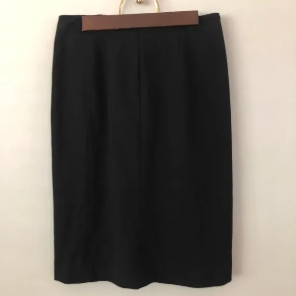 MM LaFleur Greenpoint Knit Pencil Skirt