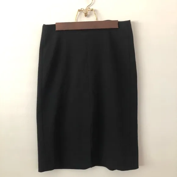 MM LaFleur Greenpoint Knit Pencil Skirt
