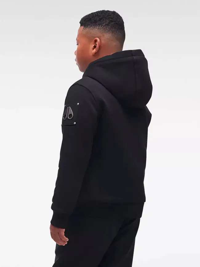 MOOSE KNUCKLES KIDS - UNISEX CLASSIC BUNNY