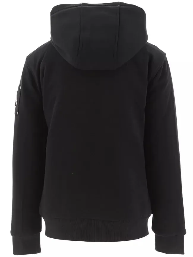 MOOSE KNUCKLES KIDS - UNISEX CLASSIC BUNNY