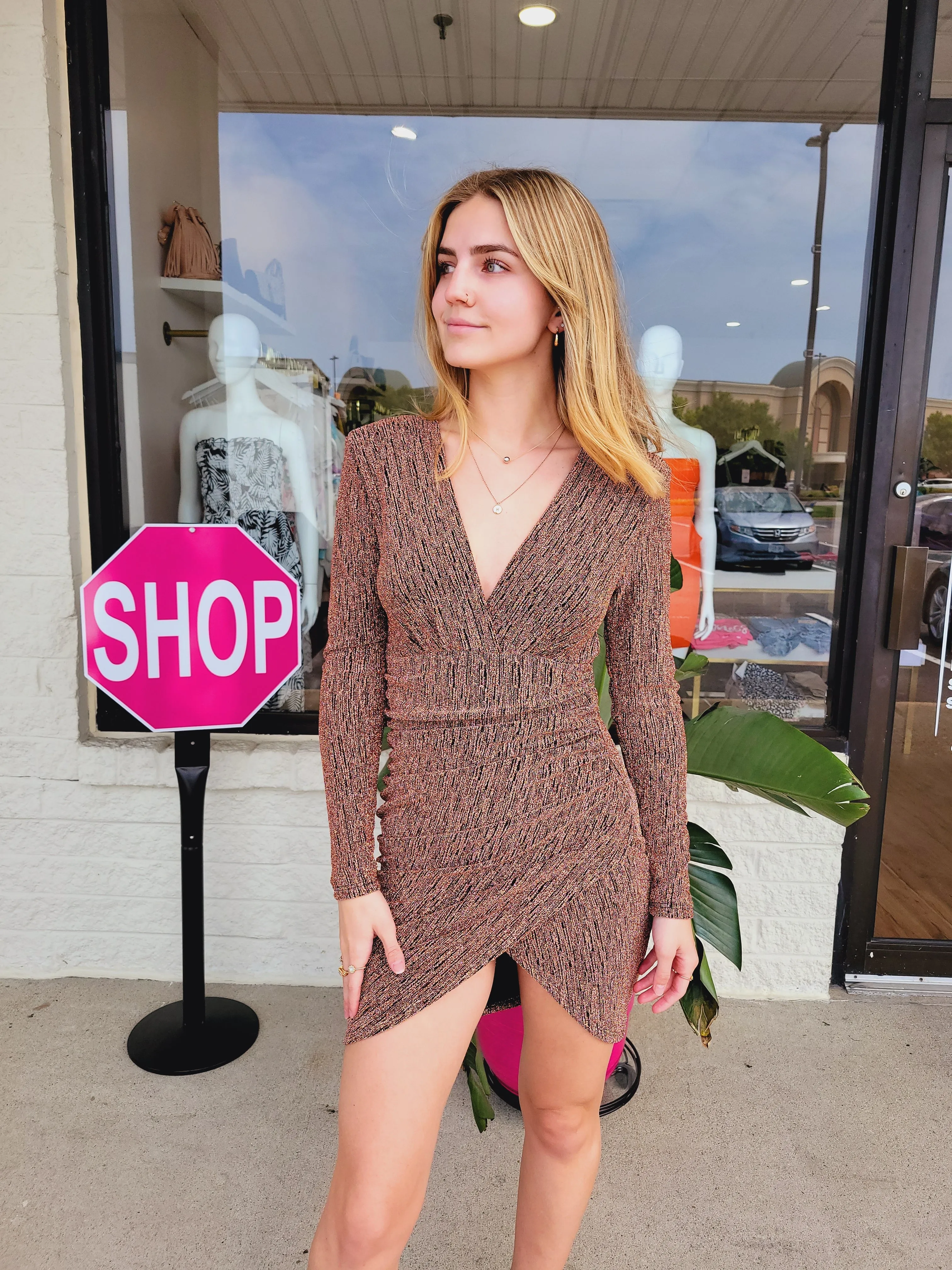 My Angel Dress