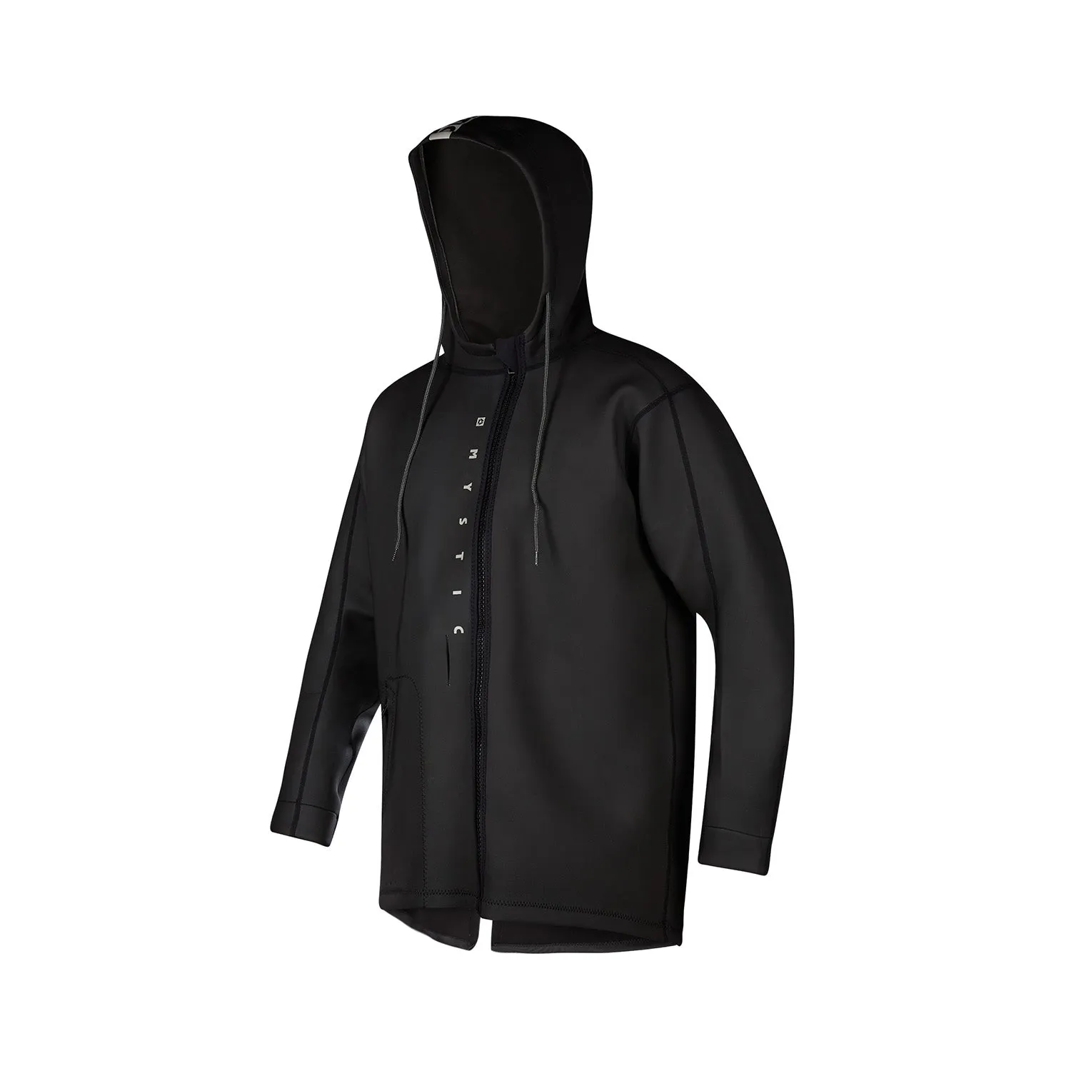 Mystic Battle Jacket Unisex