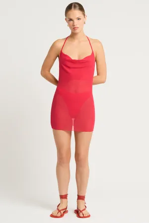 Naomi Mini Dress