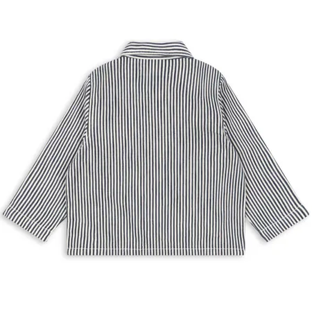 Naval Stripe Jacket