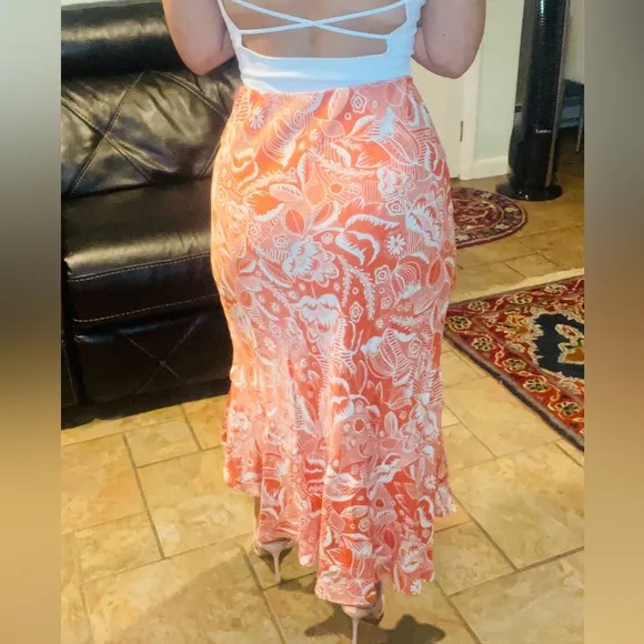 NWT Anthropologie Skirt