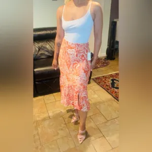 NWT Anthropologie Skirt