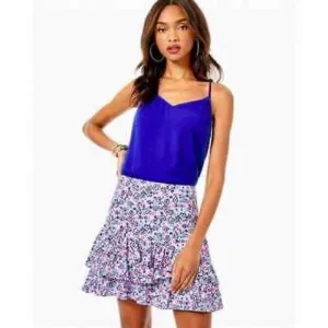 NWT Lilly Pulitzer Tilly Skirt 4