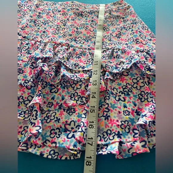 NWT Lilly Pulitzer Tilly Skirt 4