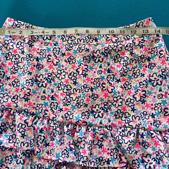 NWT Lilly Pulitzer Tilly Skirt 4