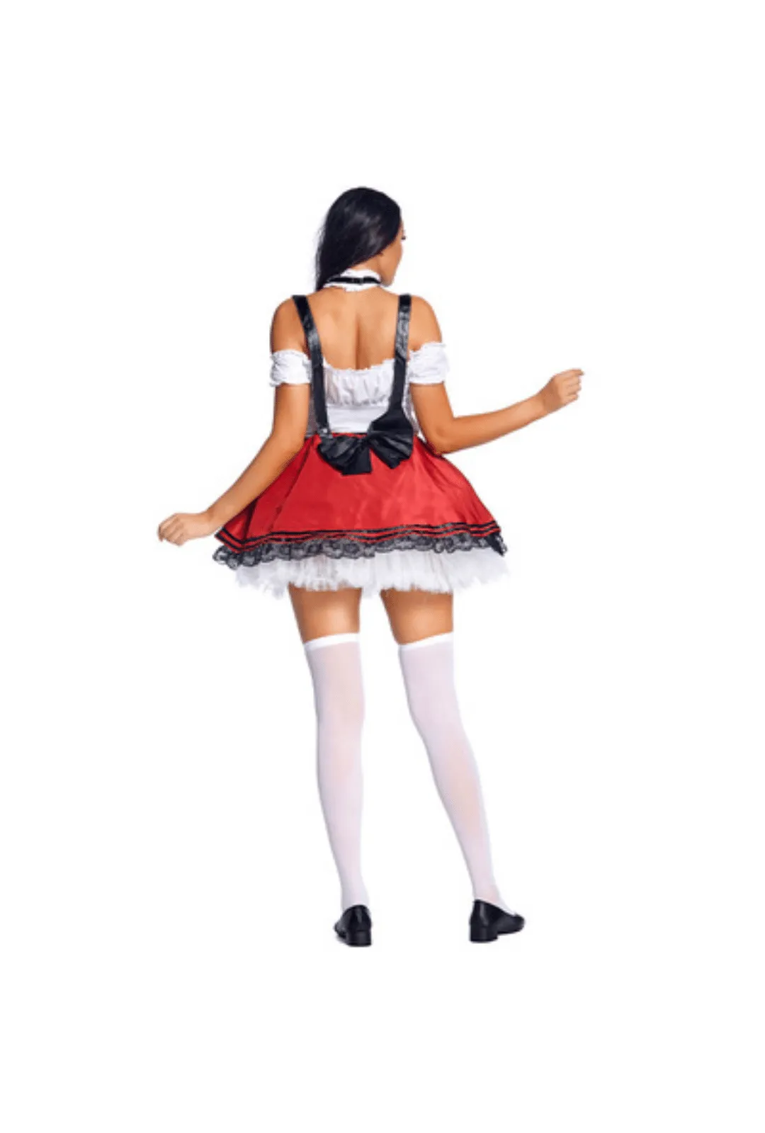 Oktoberfest Beer Stein Beauty Costume OCW10