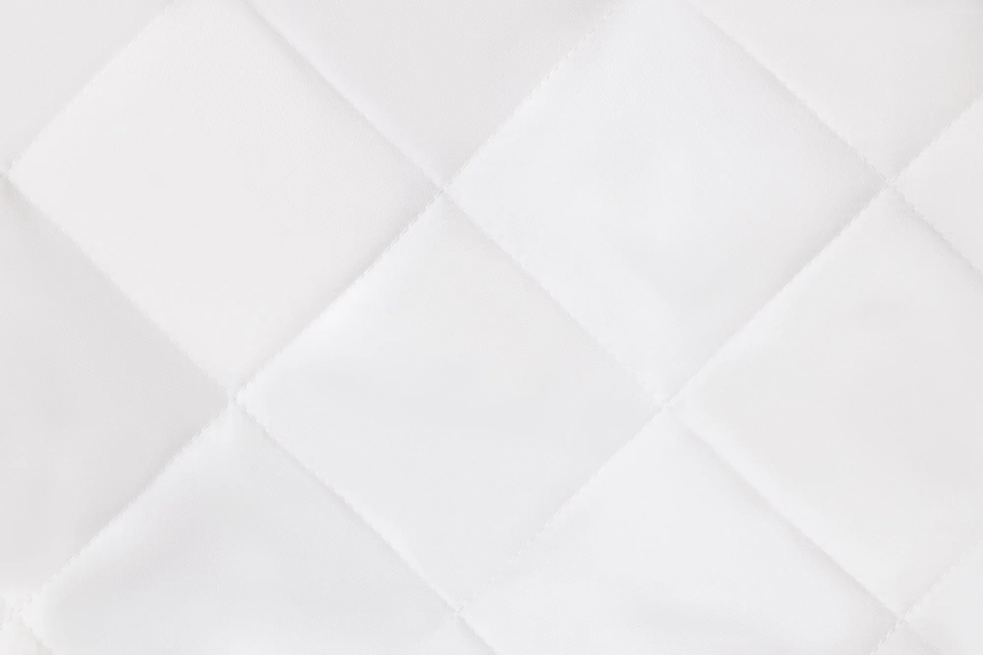 Organic Eucalyptus & Bamboo Mattress Topper