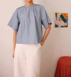 Origami Blouse-sold out