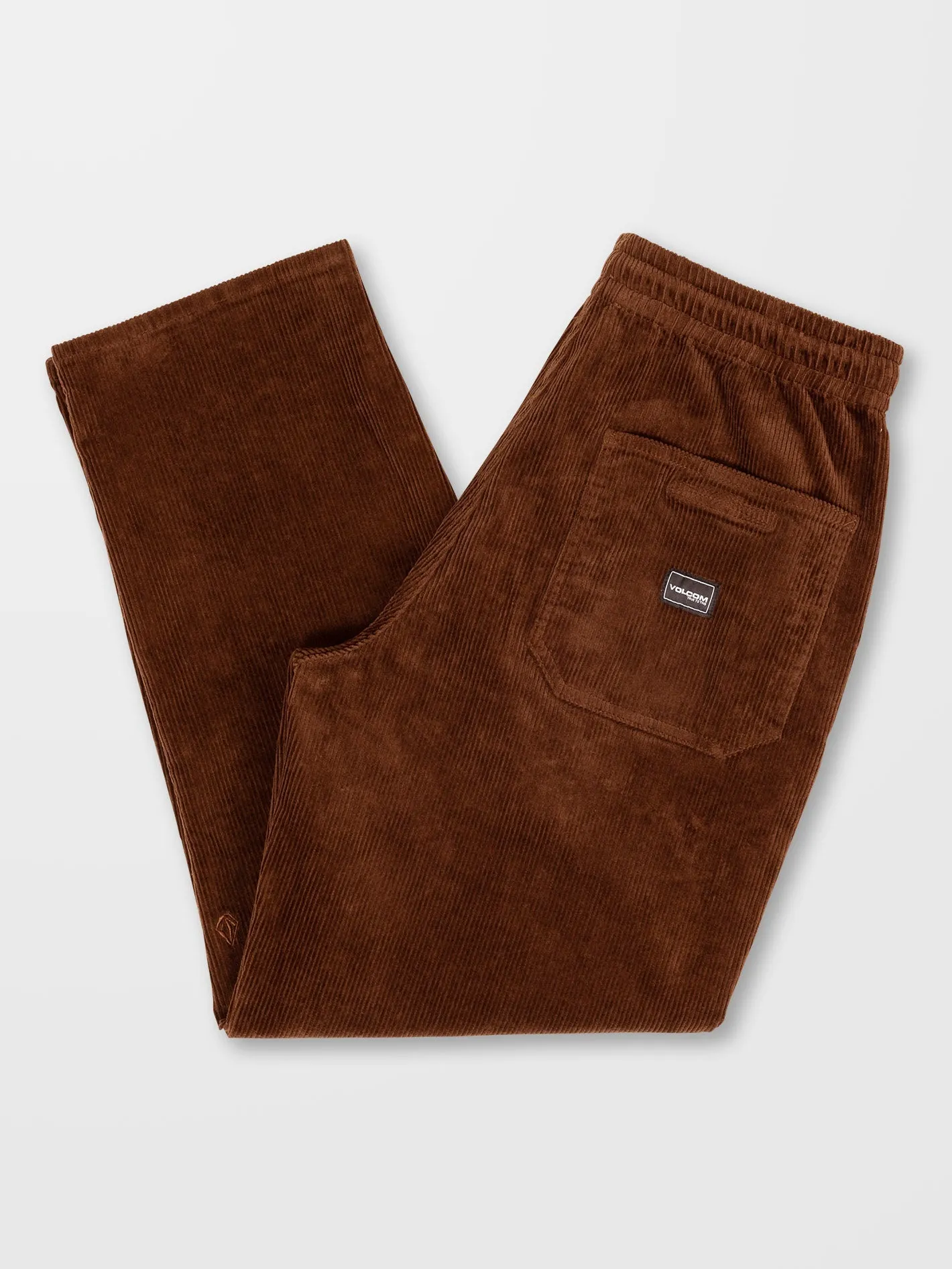Outer Spaced Kord Hose - BURRO BROWN