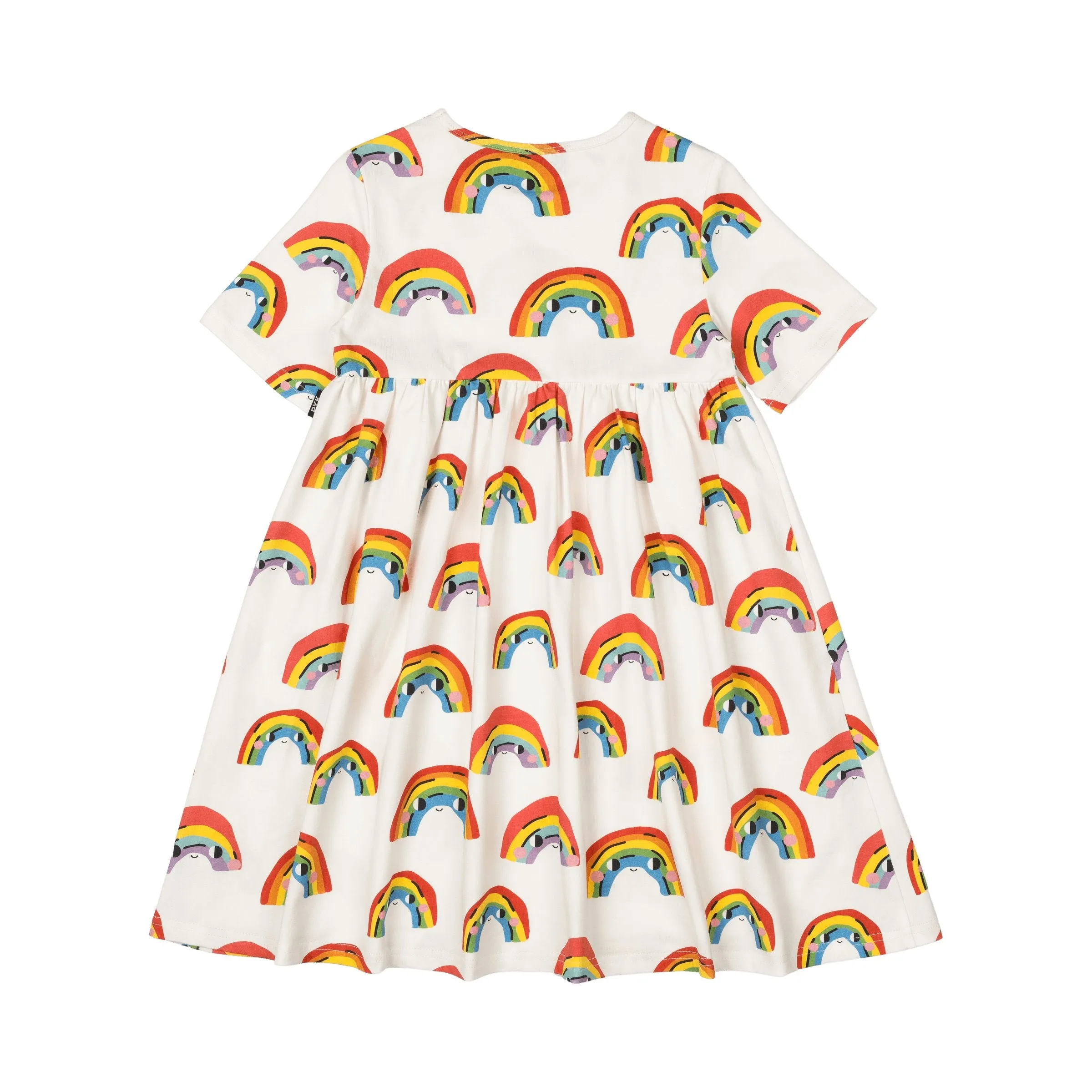 Over The Rainbow Dress