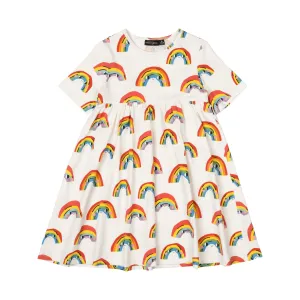 Over The Rainbow Dress