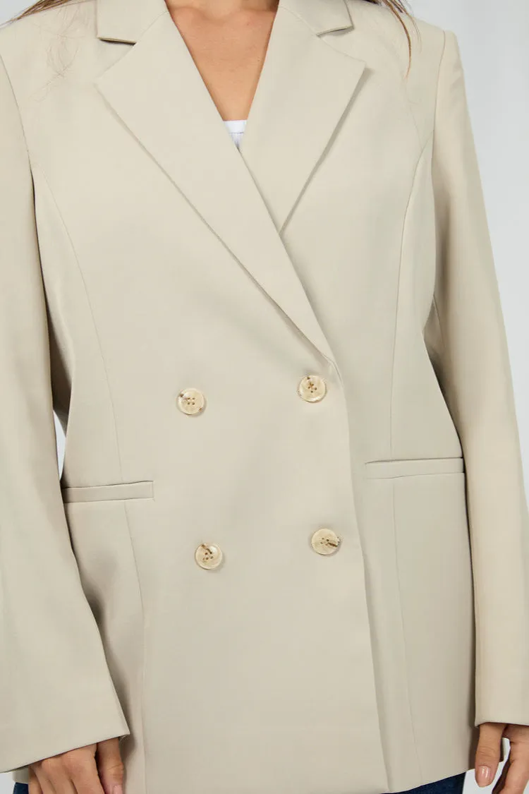 Owen Blazer | Pearl
