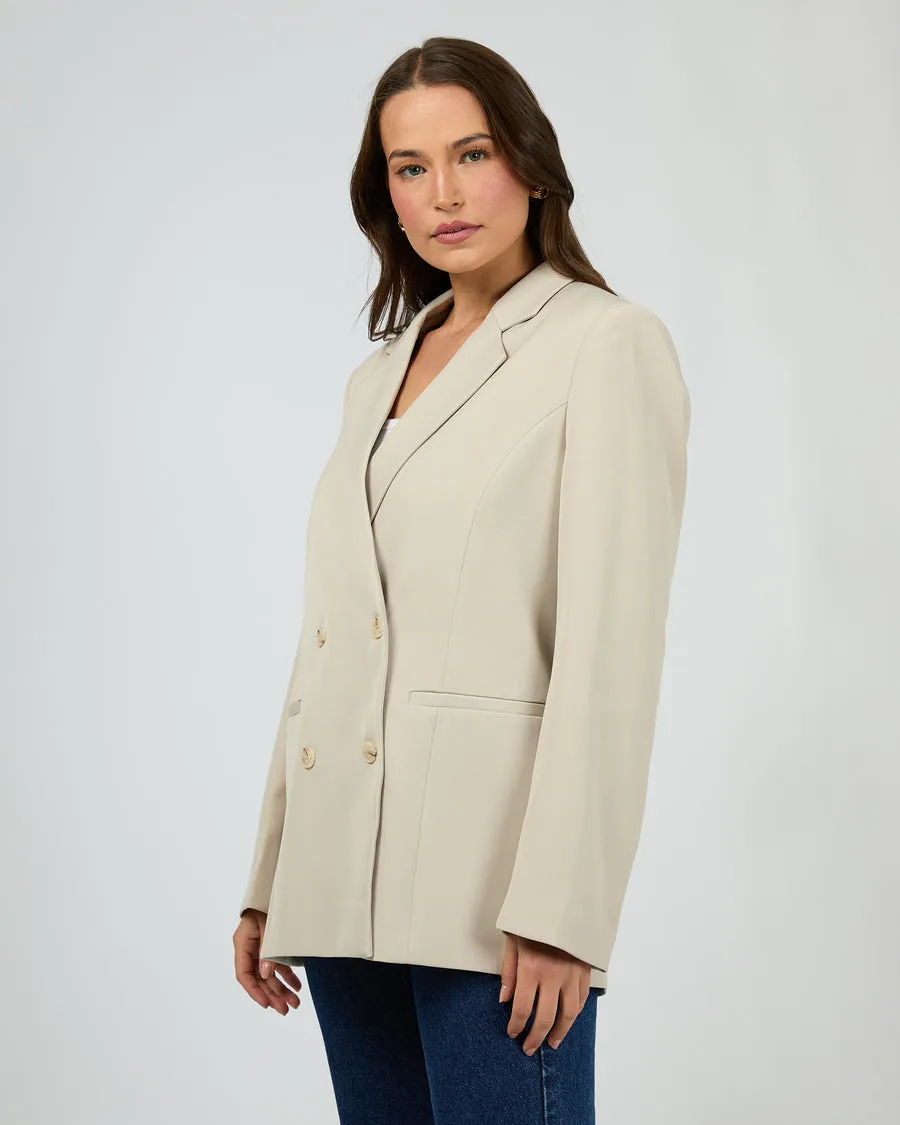 Owen Blazer | Pearl