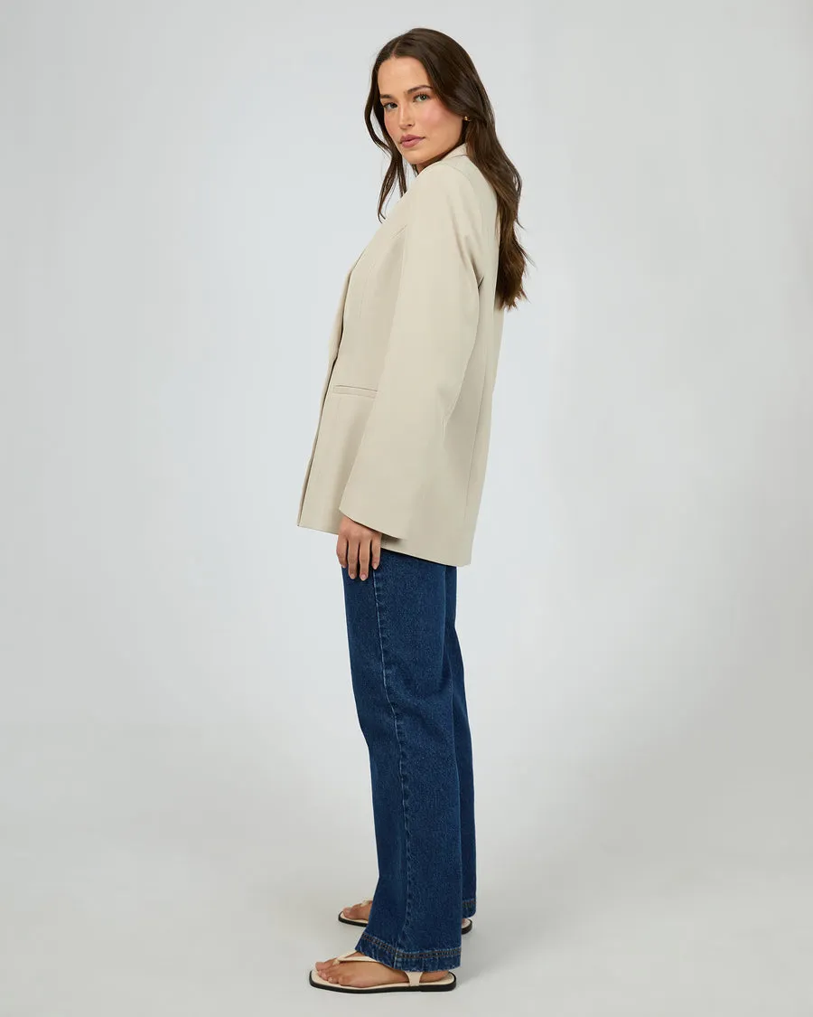 Owen Blazer | Pearl