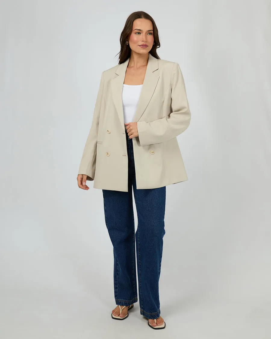 Owen Blazer | Pearl