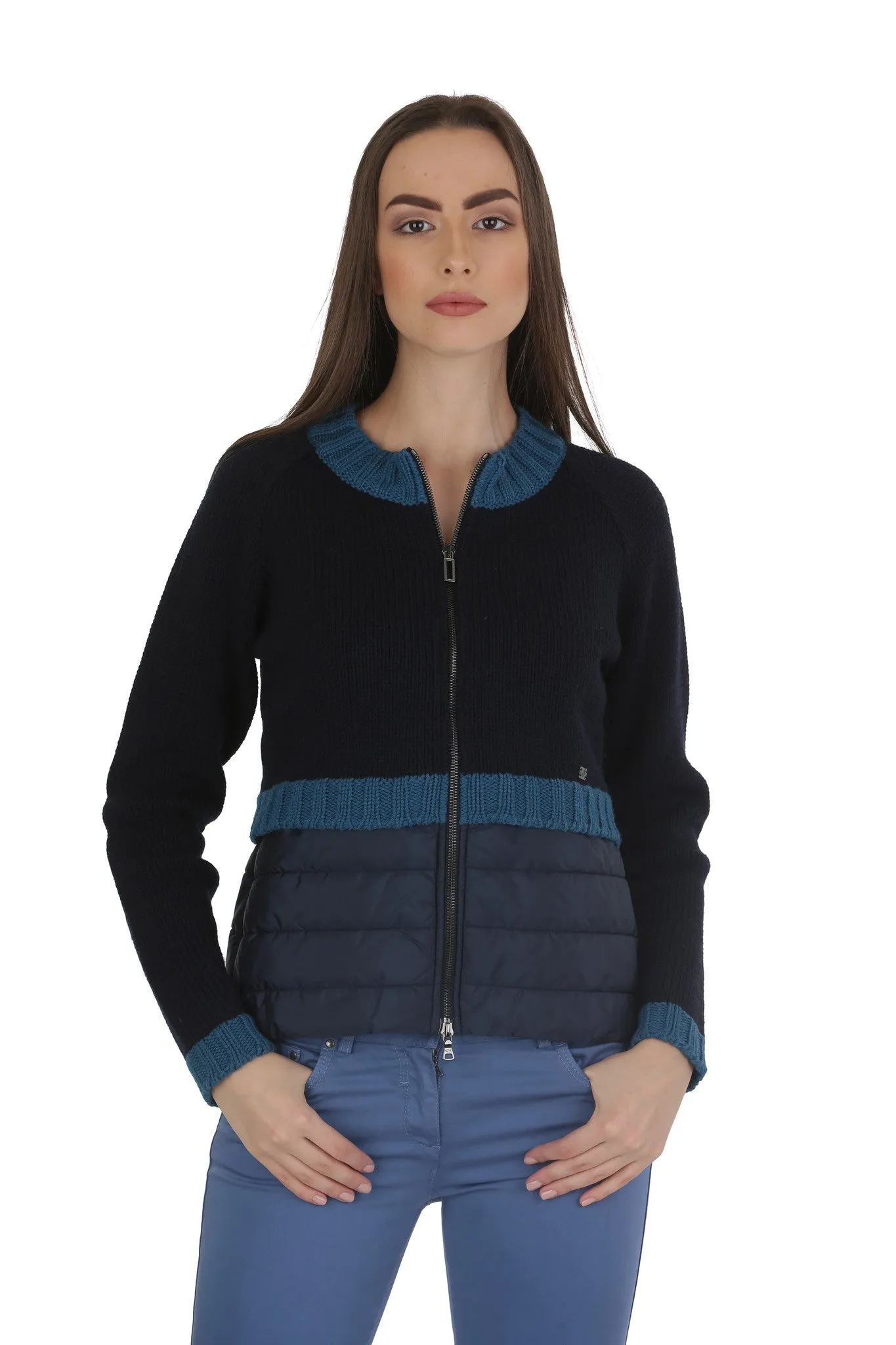 P&S Women Wool Jacket