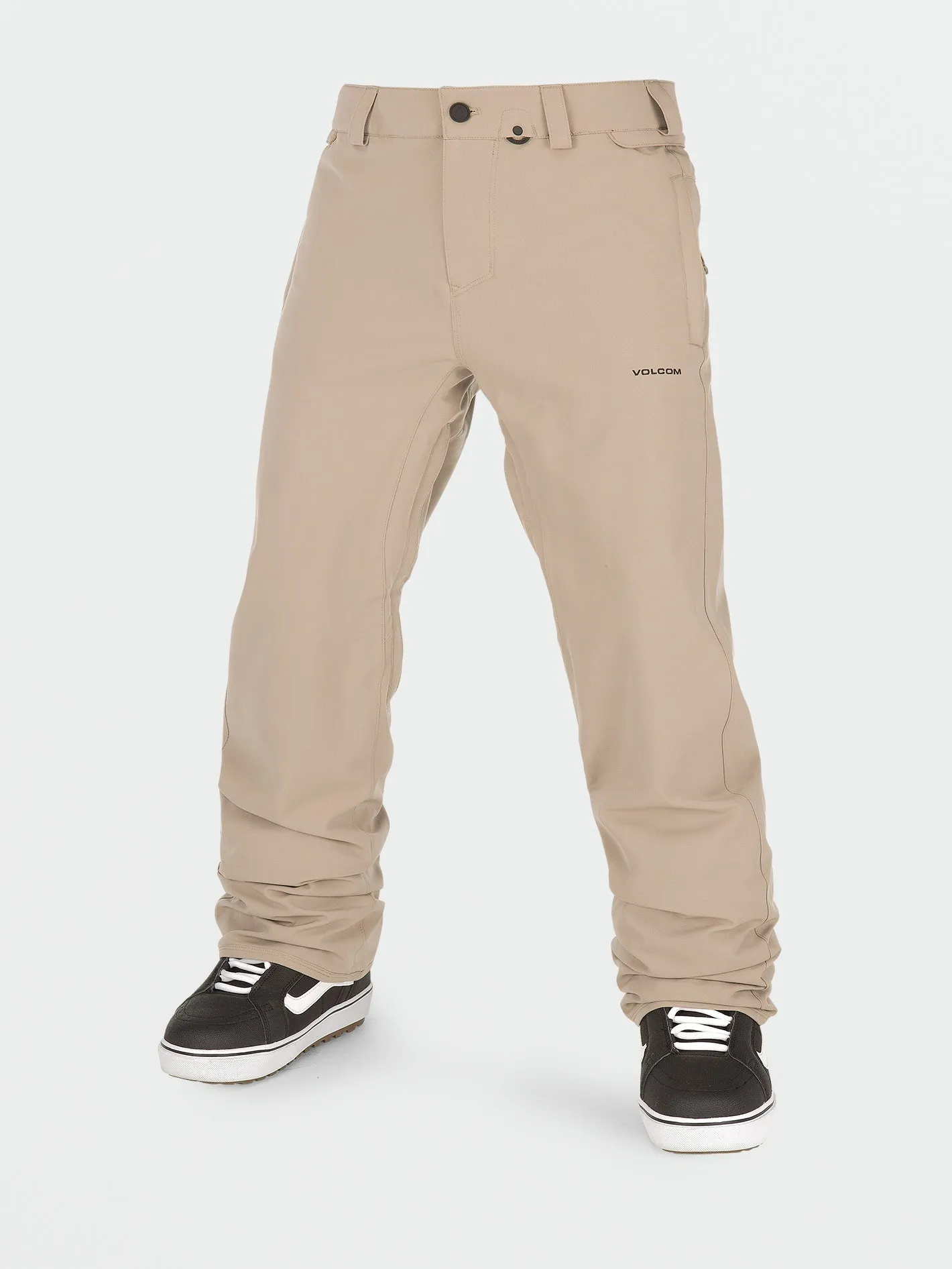 Pantalon de snow Freakin Snow Chino - Dark Khaki