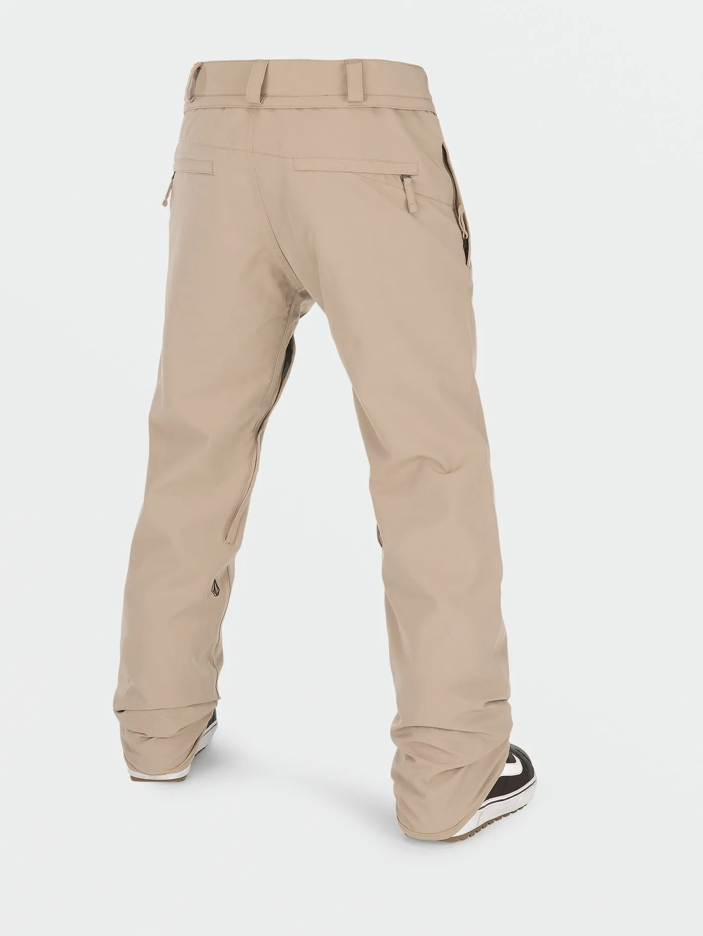 Pantalon de snow Freakin Snow Chino - Dark Khaki