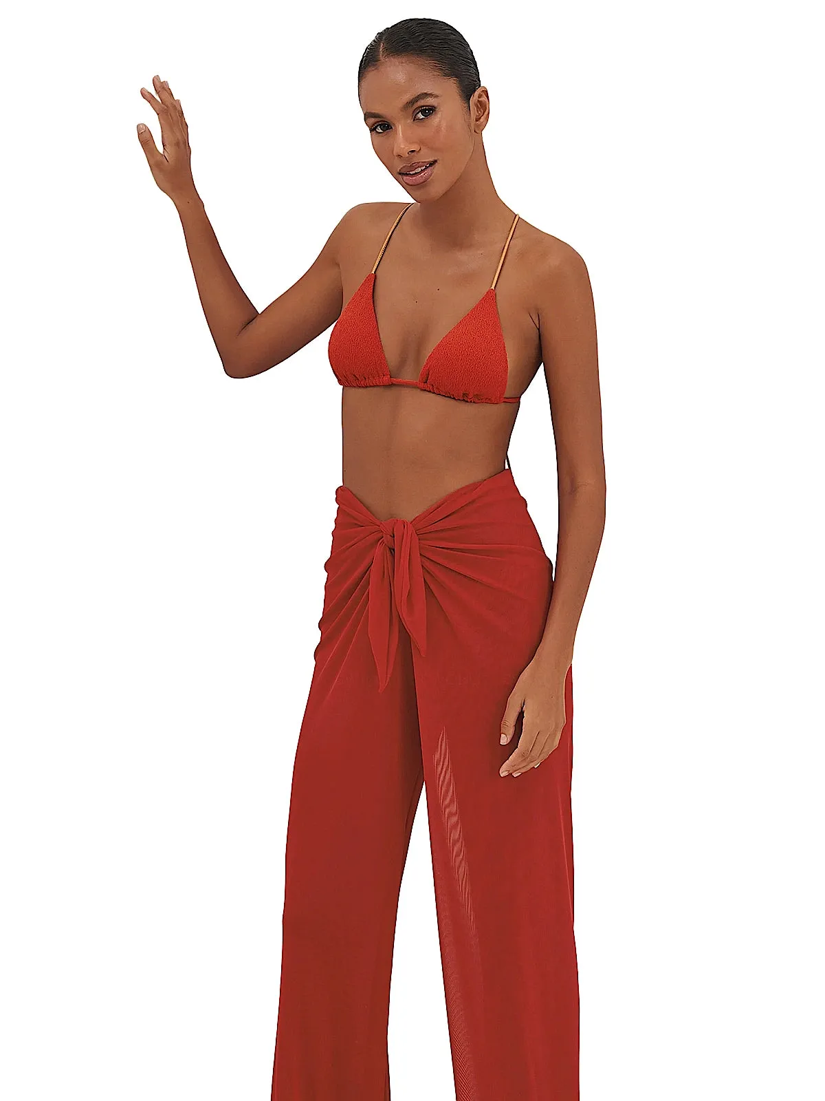 Pareo Pants