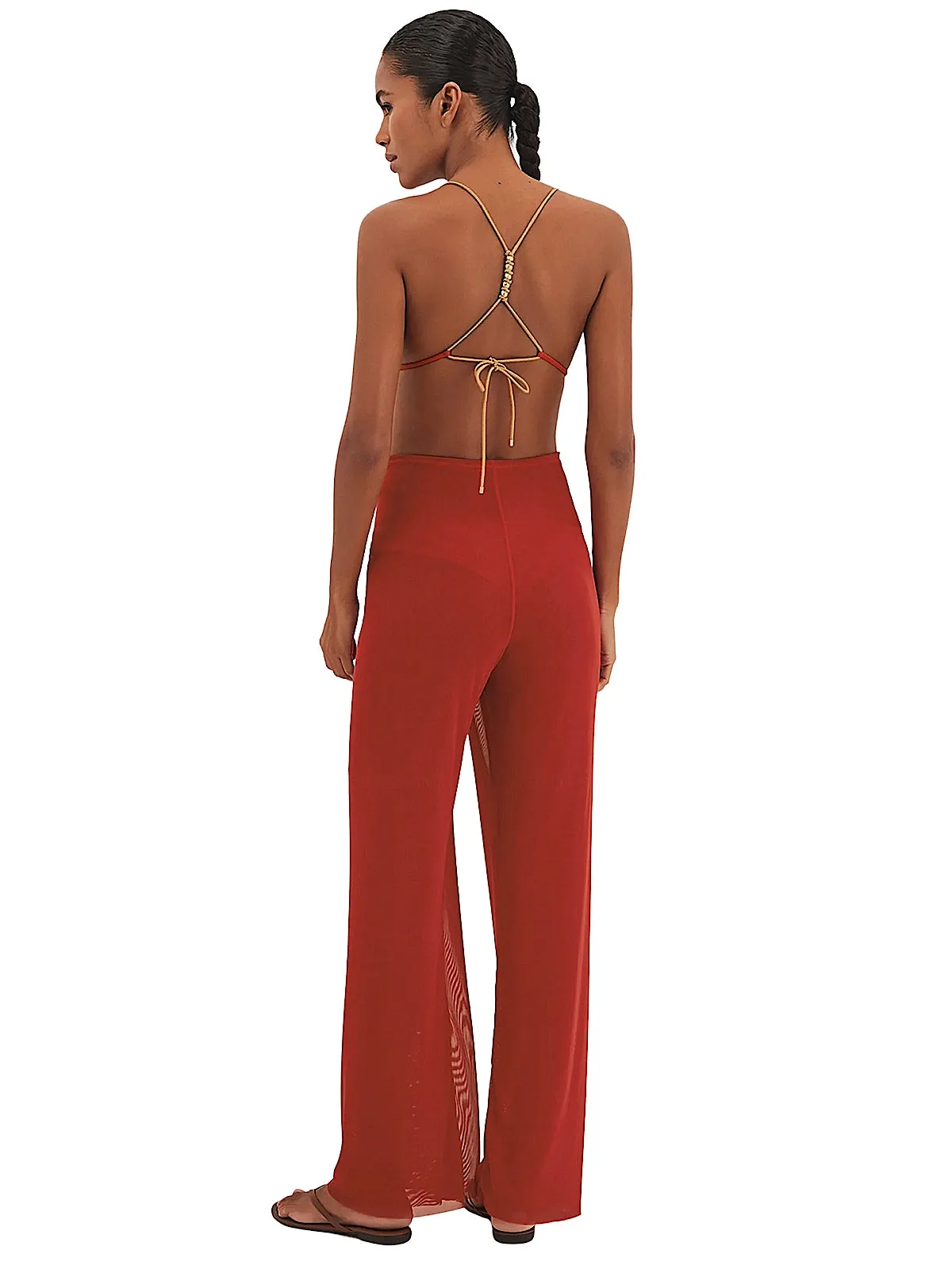 Pareo Pants