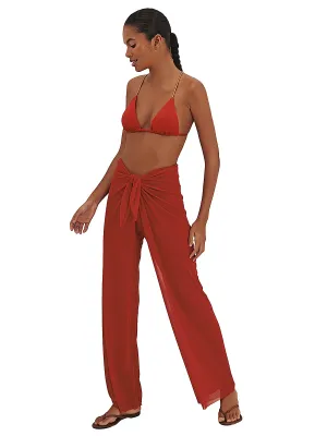 Pareo Pants