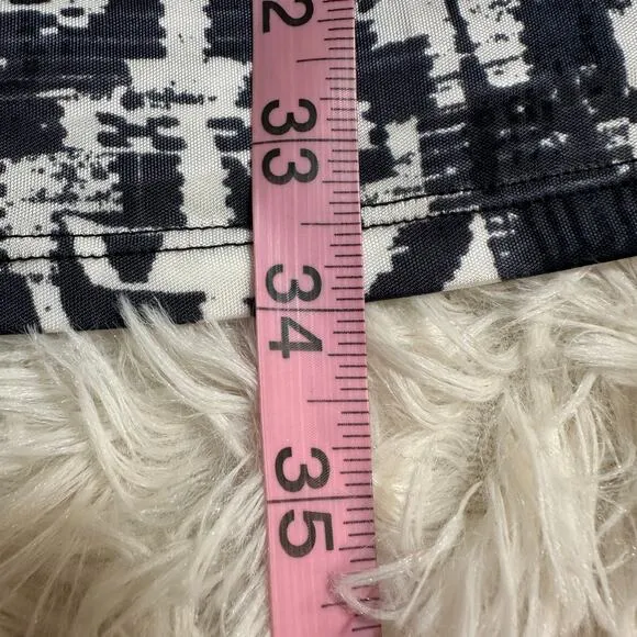 Parker Catalina Dress in Gazette Size Small