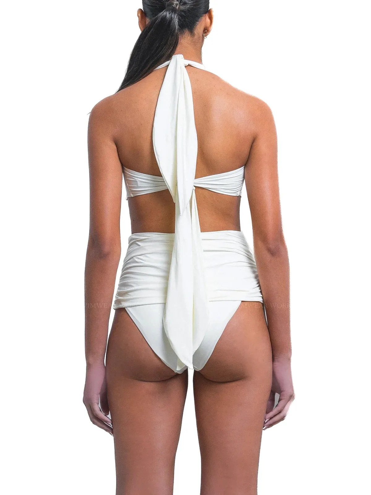 Paula-Pau Bikini ::RET