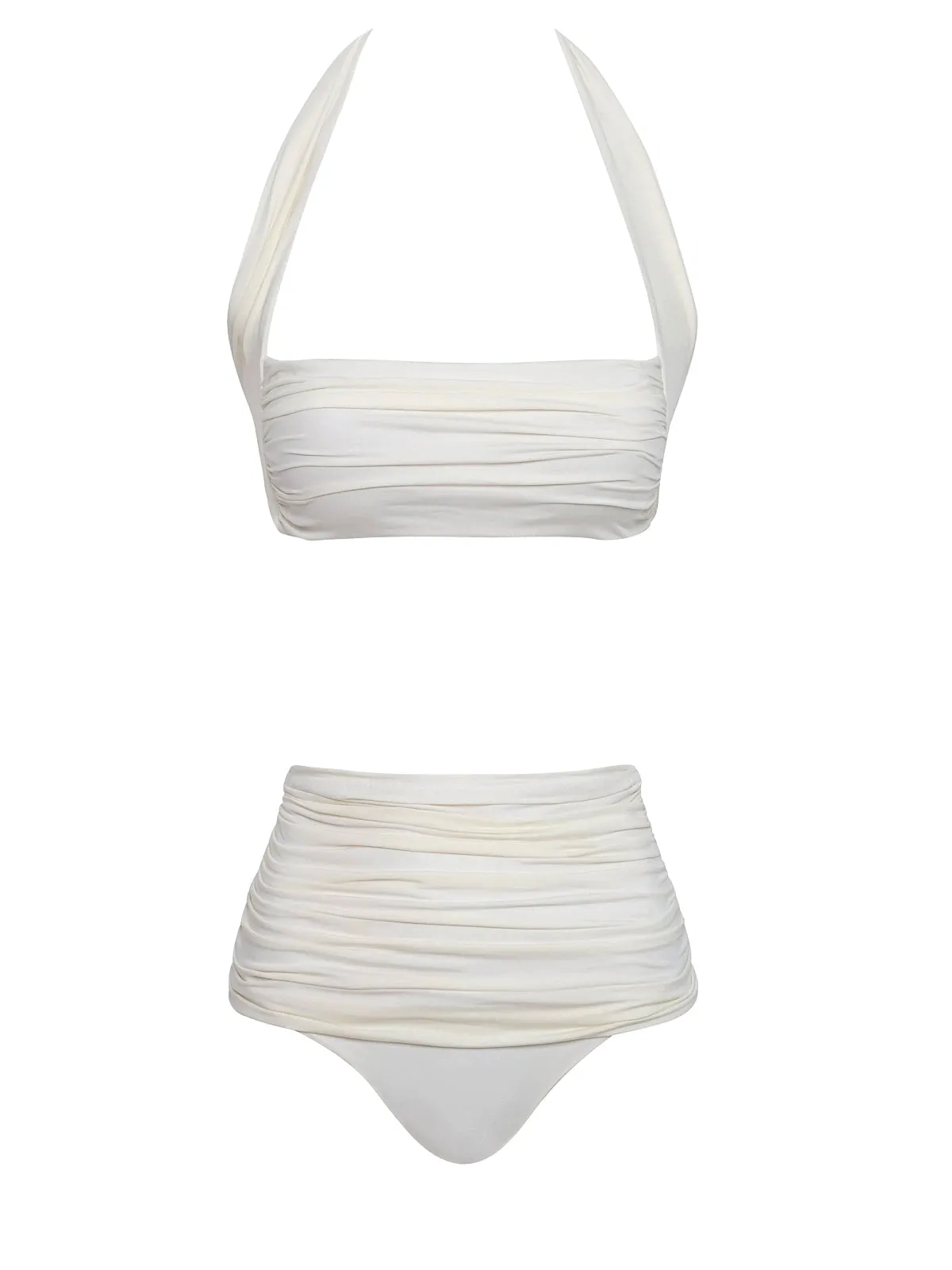 Paula-Pau Bikini ::RET