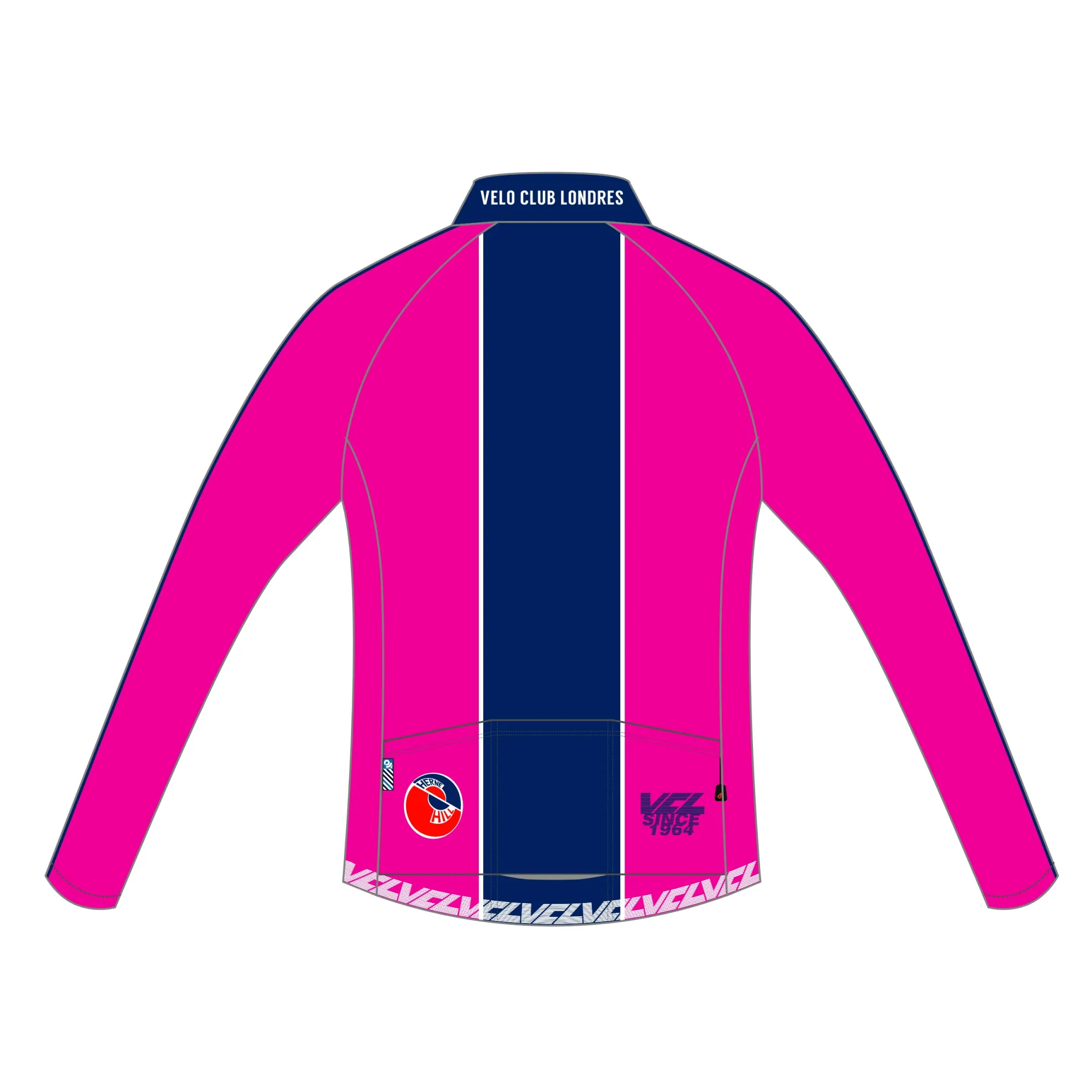 PERFORMANCE Intermediate Jacket - Children
