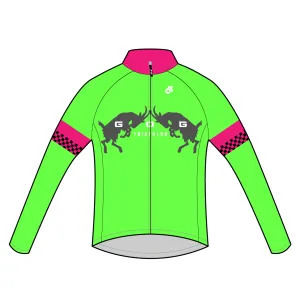 PERFORMANCE Intermediate Jacket