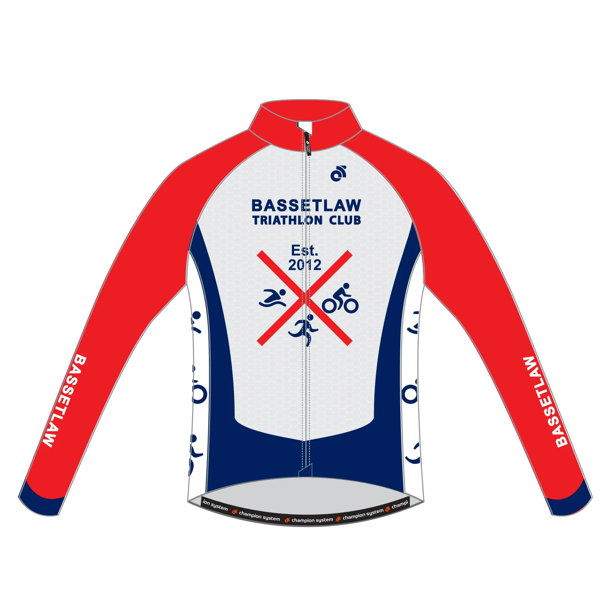 PERFORMANCE Intermediate Jacket