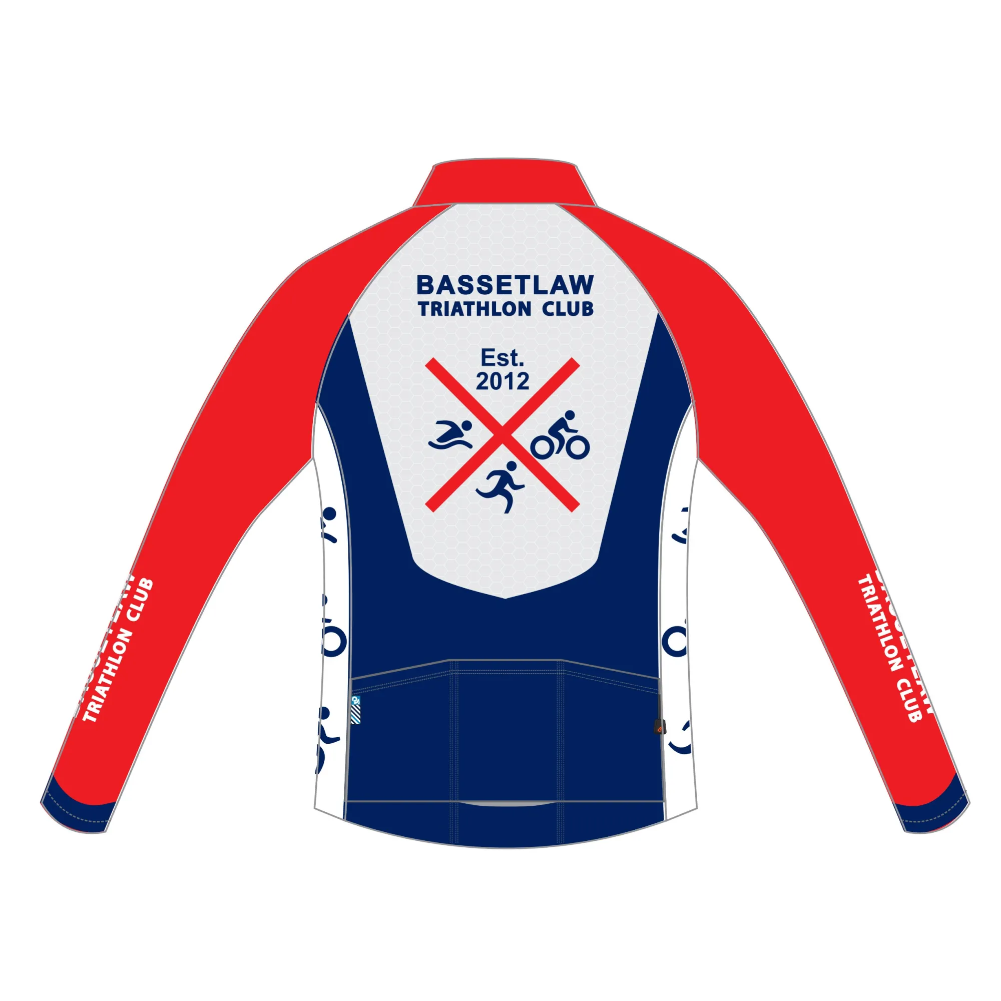 PERFORMANCE Intermediate Jacket