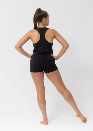 Performance T-Back Singlet
