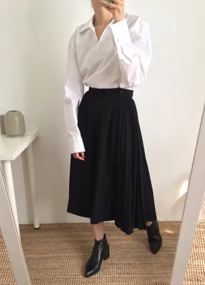 Phaedra Culottes {Japanese vintage}