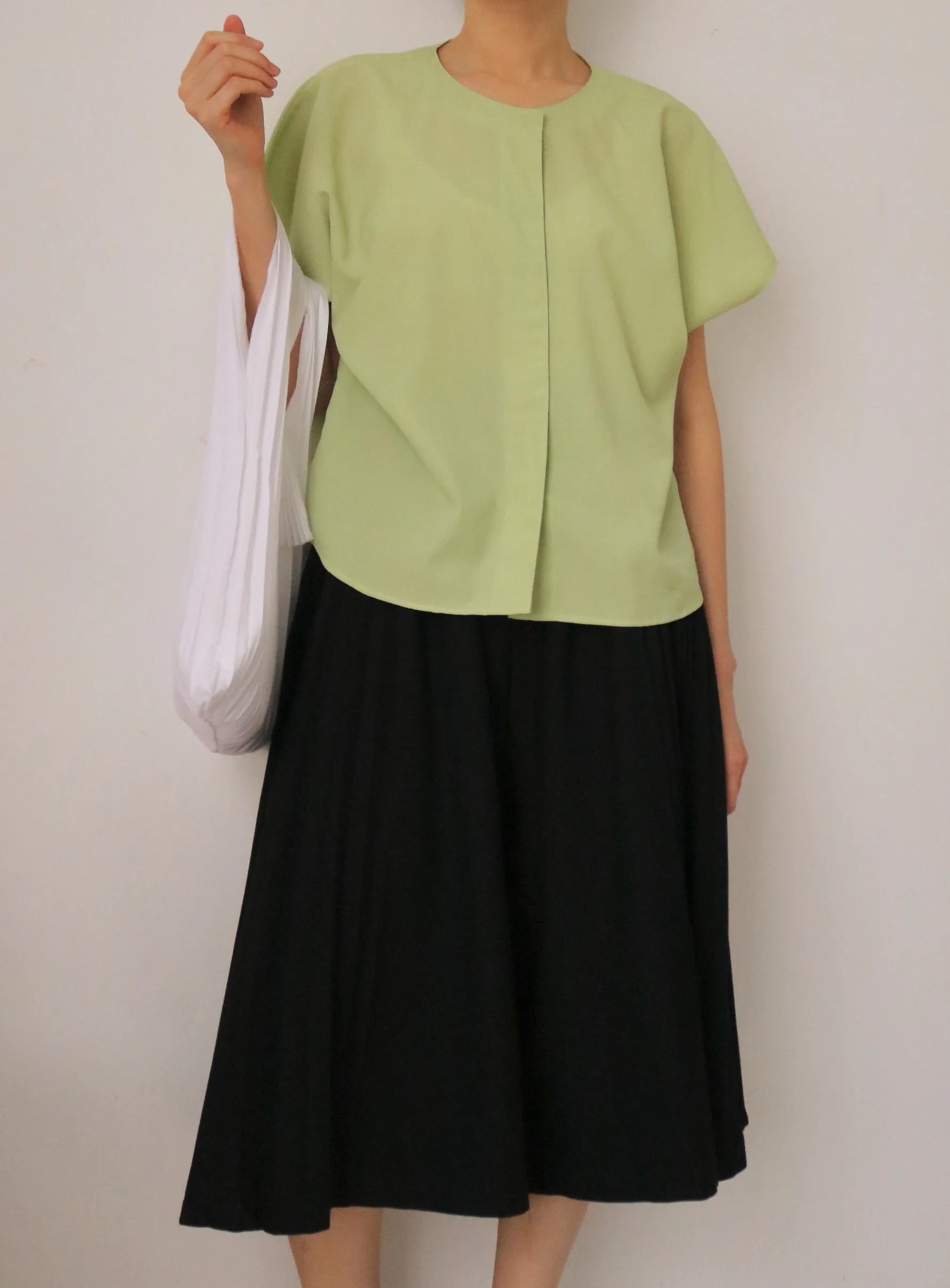Phaedra Culottes {Japanese vintage}