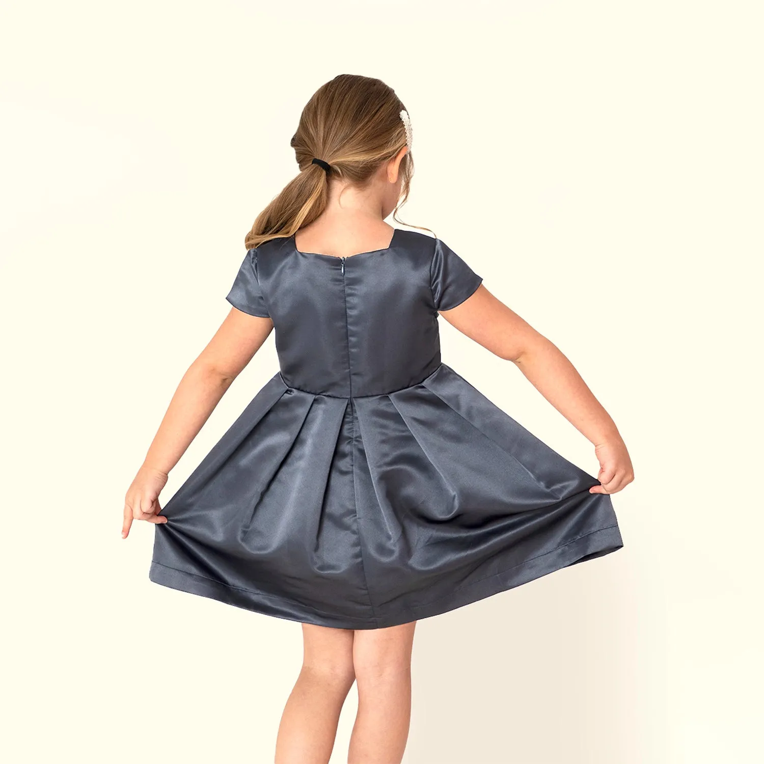 Prescott Dress