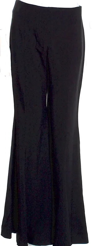 Proenza Schouler NY. NEW W/TAGS. Cotton/Elastane Wide Leg Pants