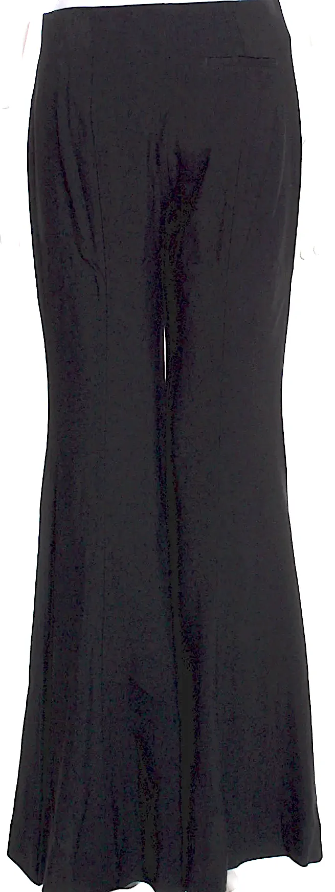 Proenza Schouler NY. NEW W/TAGS. Cotton/Elastane Wide Leg Pants