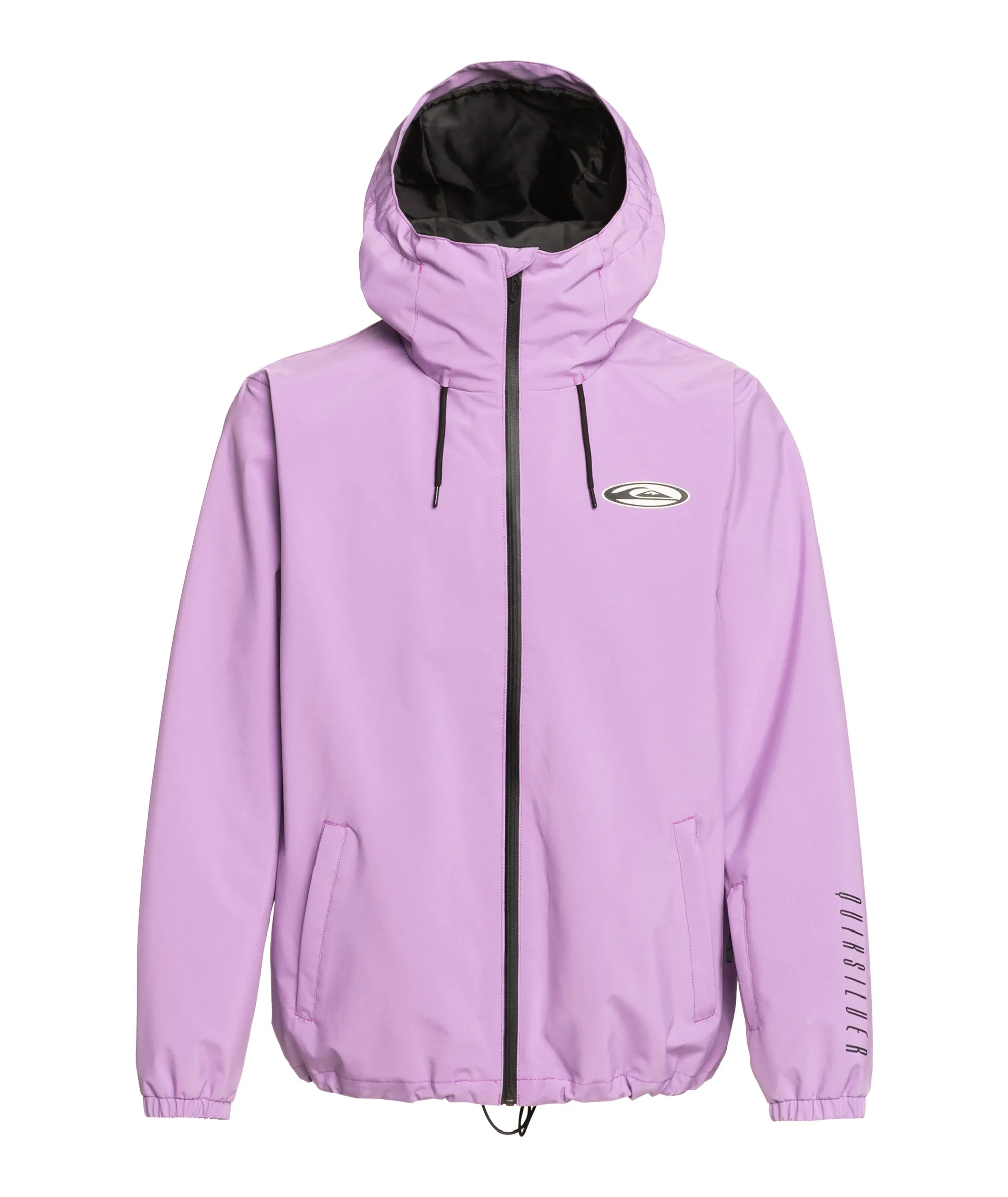 Quiksilver High In the Hood Jacket