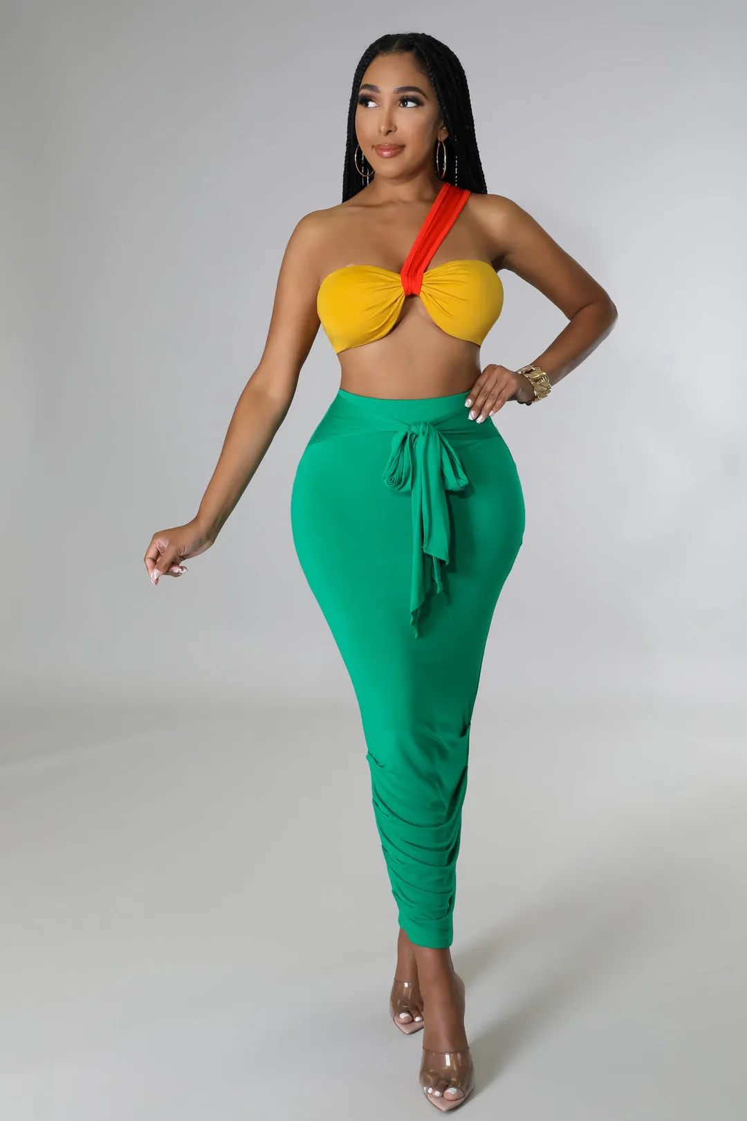 "Cabo" set