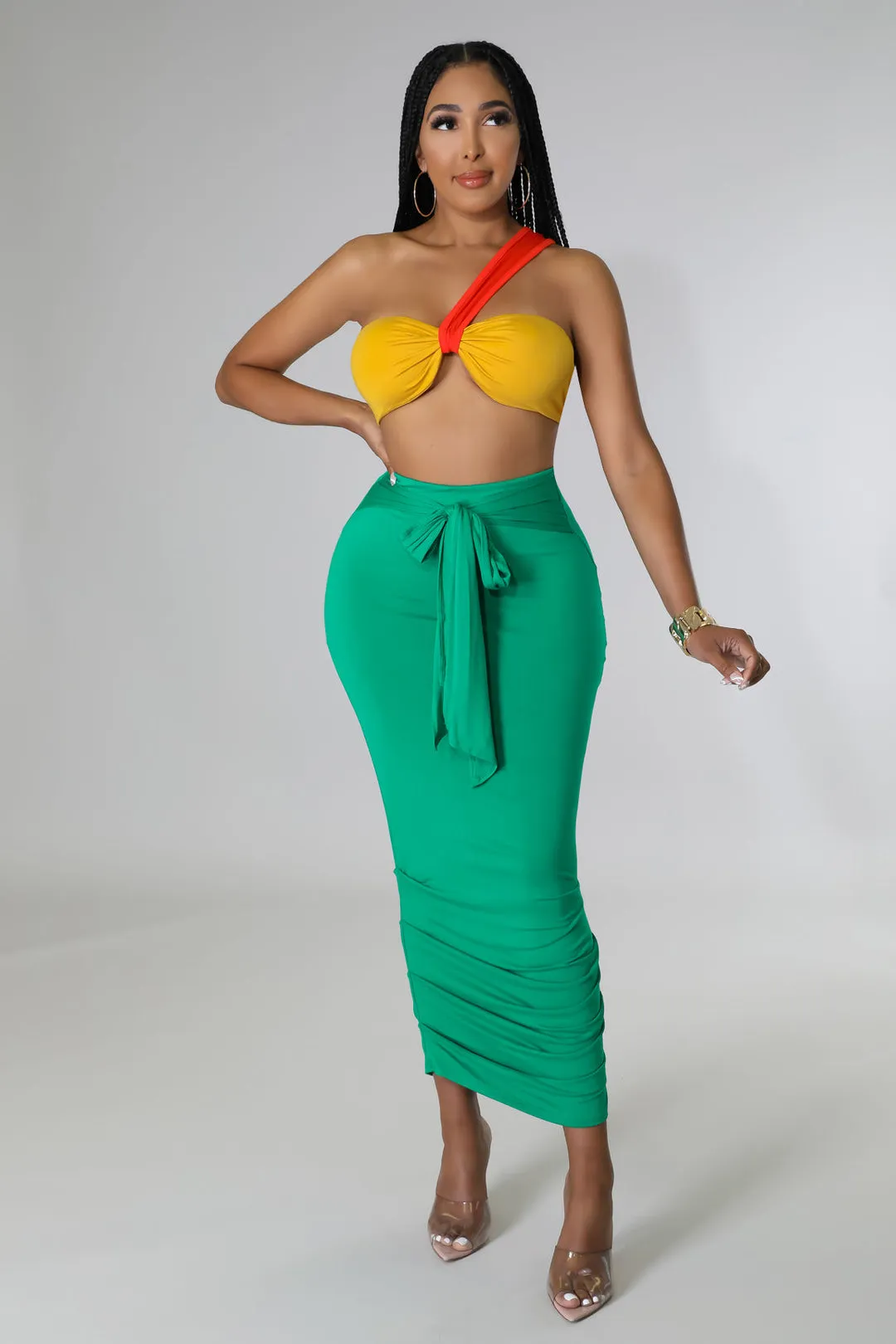 "Cabo" set