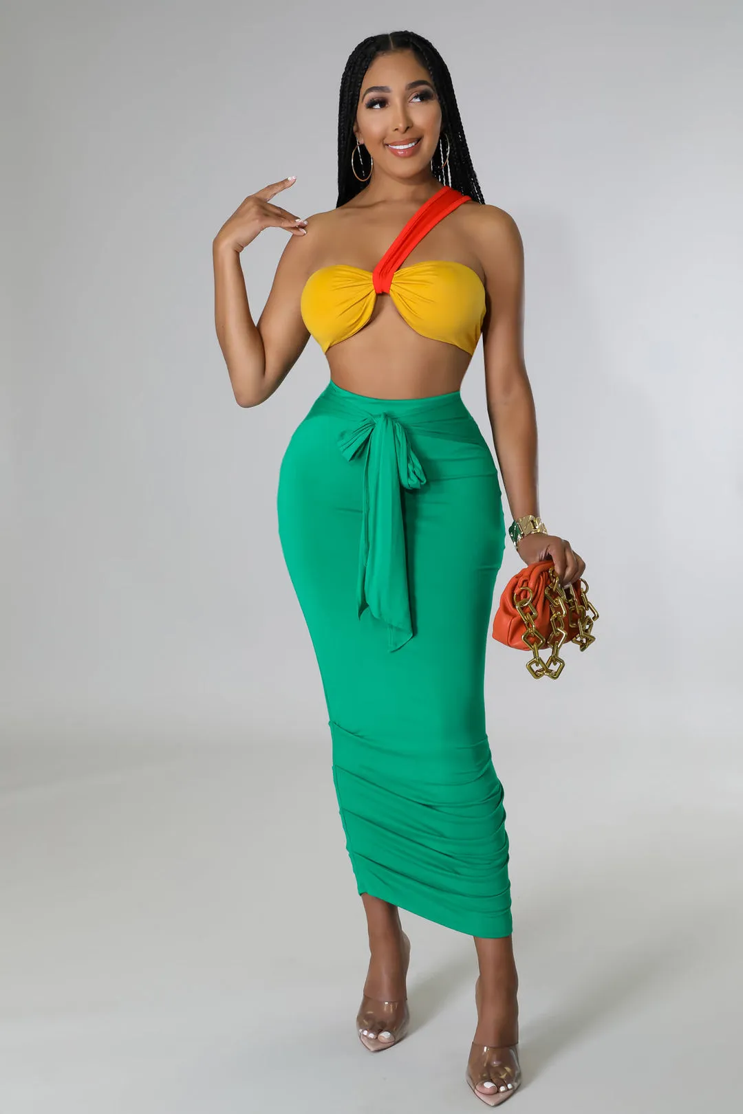 "Cabo" set