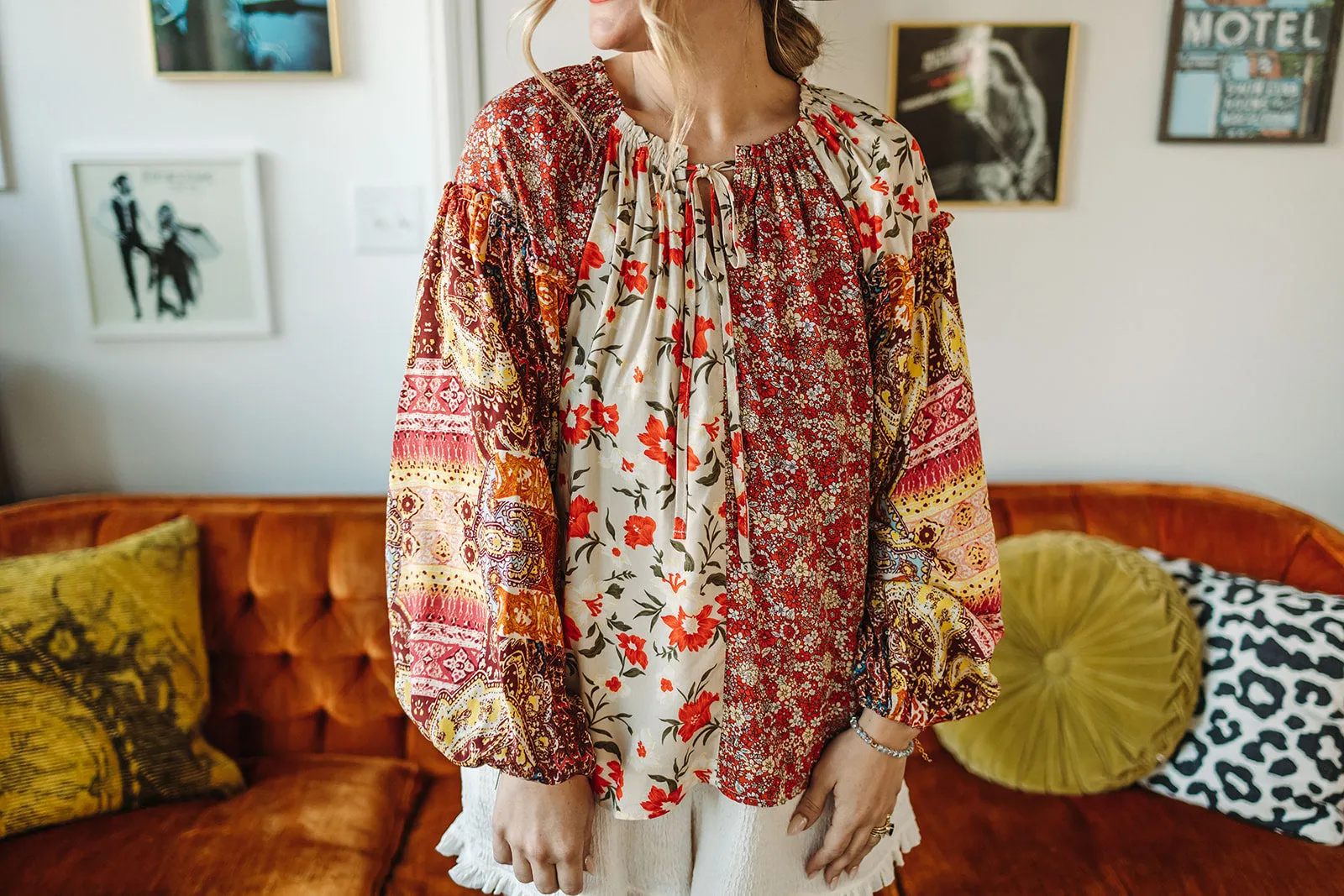 radley long sleeve