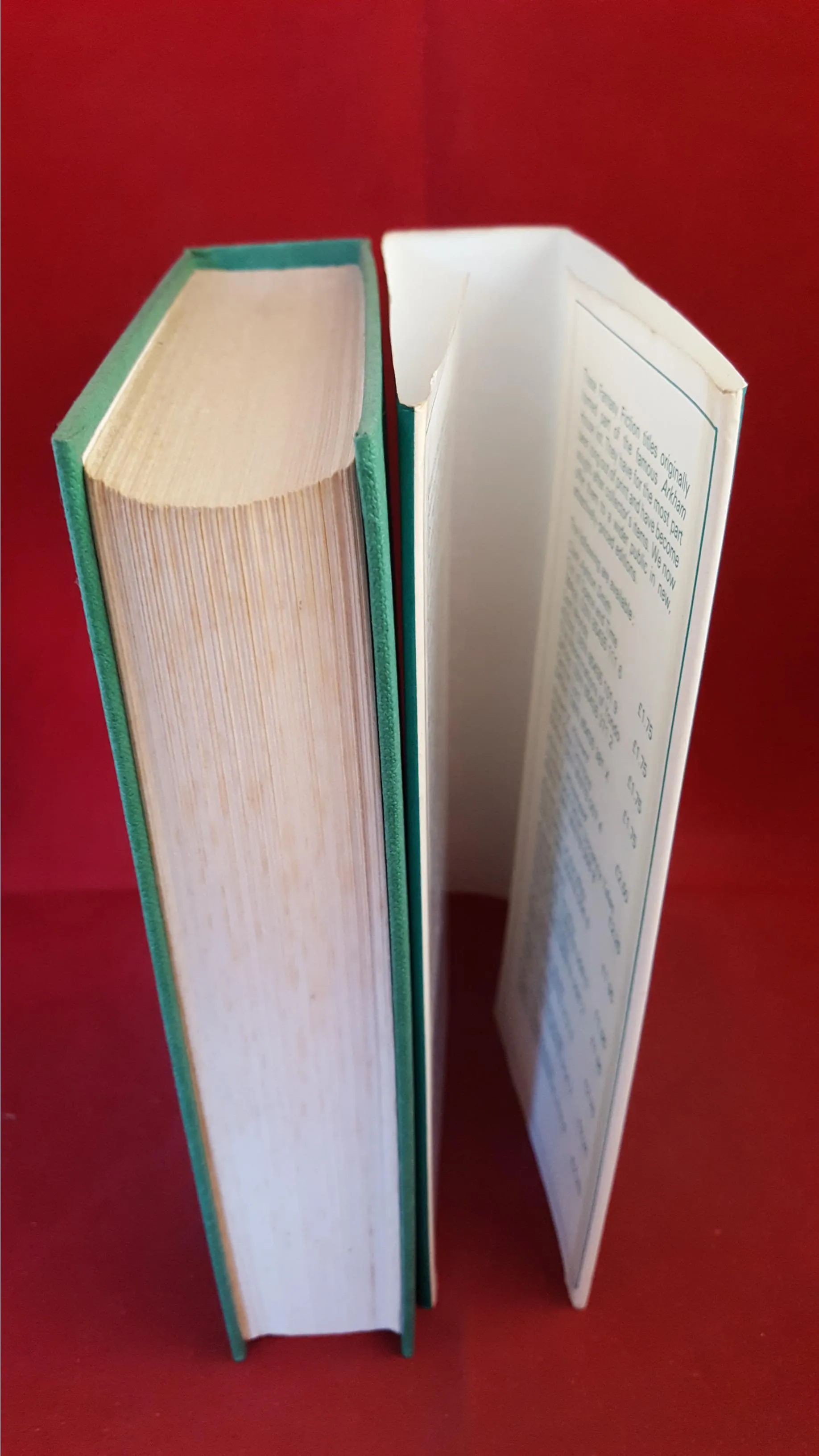 Robert E Howard - Skull-Face Omnibus, Neville Spearman, 1975, 1st UK Edition