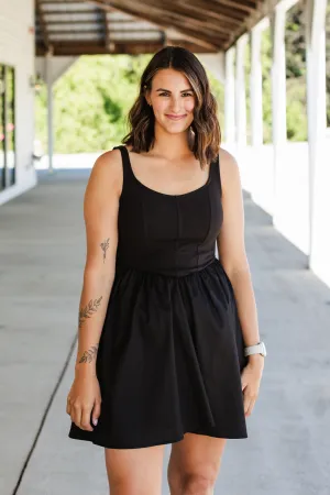 romie dress