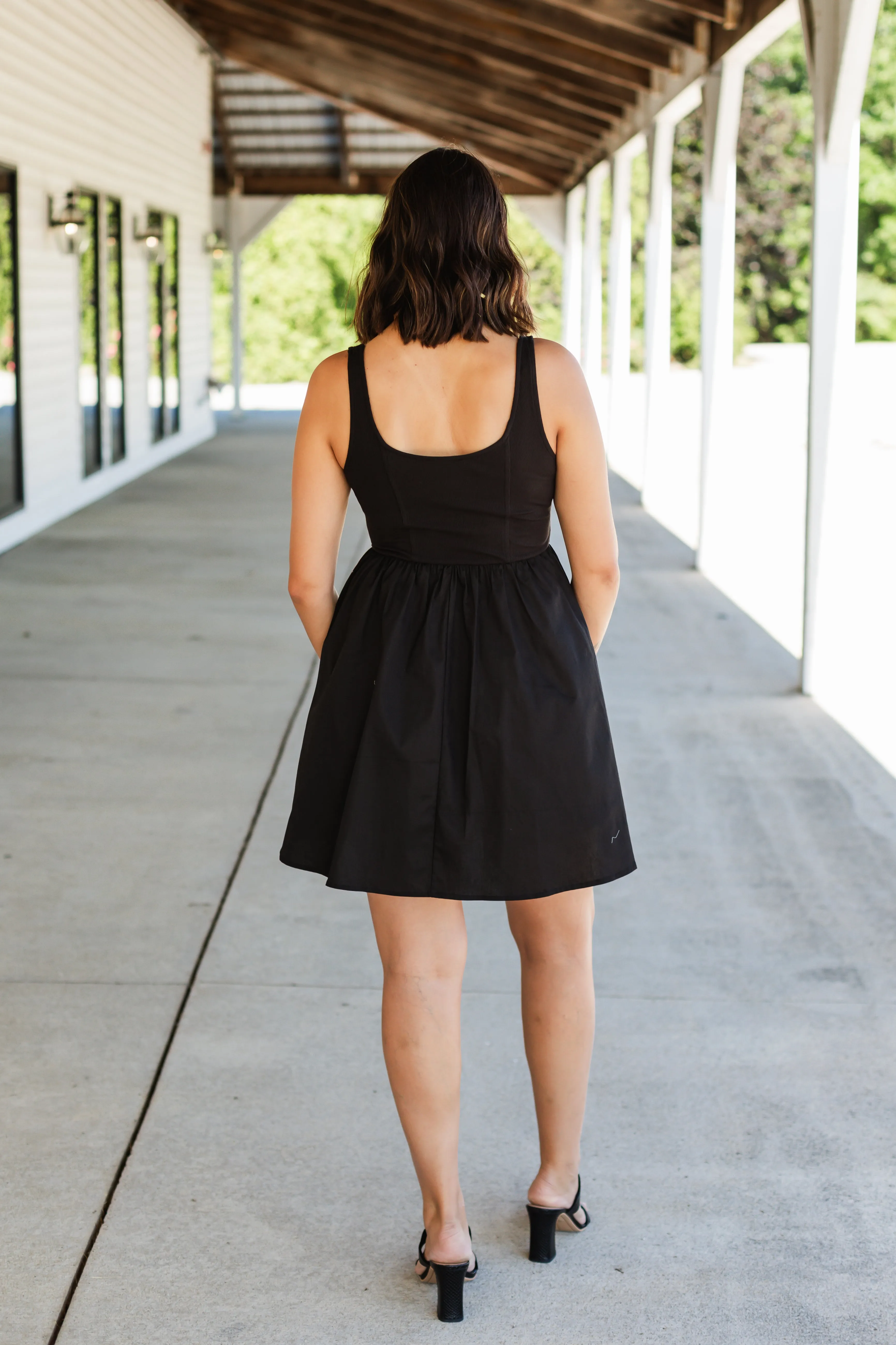 romie dress